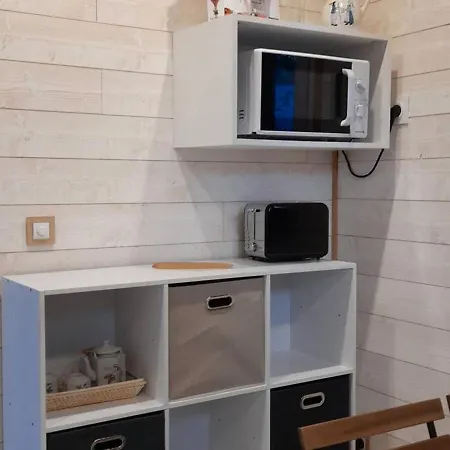 Pour Couple Avec Un Enfant Appartamento