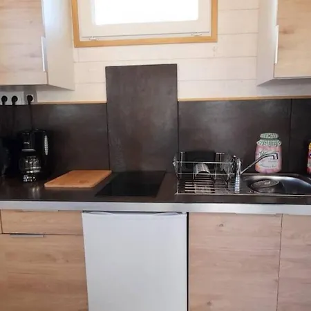 Pour Couple Avec Un Enfant Apartment *